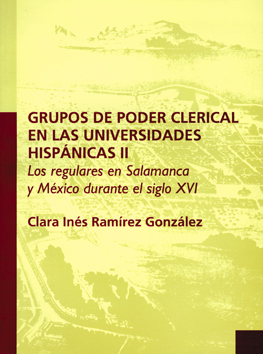 Clara Inés-Grupos de poder clerical II