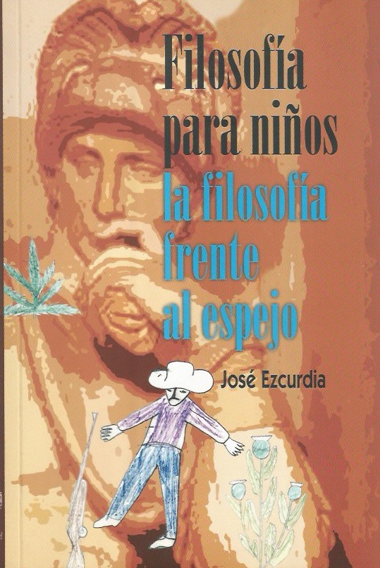 José Ezcurdia-Filosofía para niños