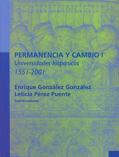 Leticia Pérez Puente-Permanencia y cambio I